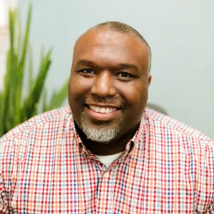 Wesley Morgan
