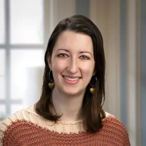 Andi Yates, MA, MFT, Marriage & Family Therapist in Columbus, OH 