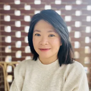 Yvonne Mok