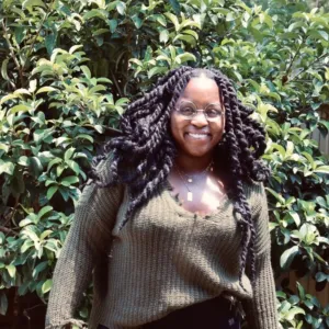 Maya Nelson, LMHC, Licensed Clinical Mental Health Counselor  in Florida 