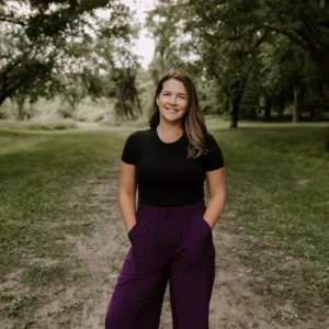 Jackie Jasken, MA, LMFT, Licensed Marriage & Family Therapist in St. Louis Park, MN 