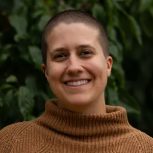 Becca Poppy, LMHC, Licensed Clinical Mental Health Counselor in Seattle, WA 