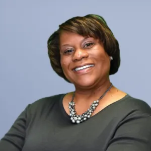Michelle Robinson