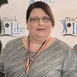 Amanda Dickey