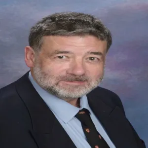 Peter Strong