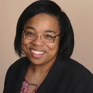 Ruqaiyah Rogers, LMSW, Licensed Clinical Social Worker in Kentwood, MI 