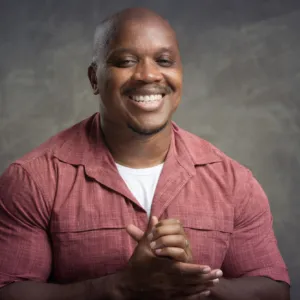 Desmond Carr