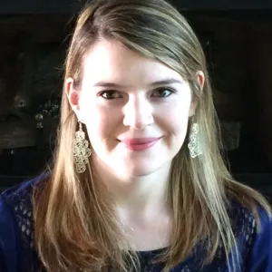 Lauren Stutts