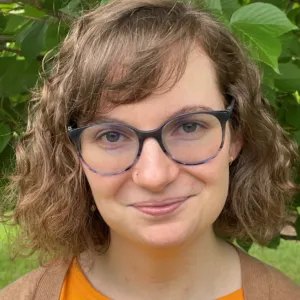 Rebecca Blankenship