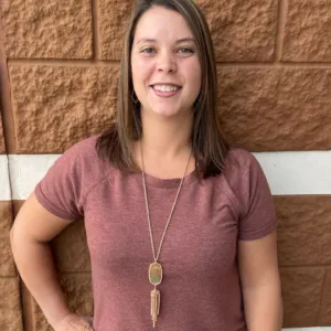 Faith Larson, MSW, LCSW, EMDR trained, Licensed Clinical Social Worker in Houston, TX 