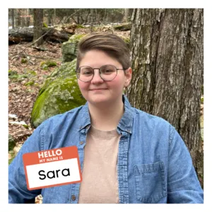 Sara Barber, MSS, LCSW, Licensed Clinical Social Worker  in Pennsylvania 