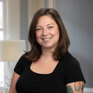 Paige Pellegrino