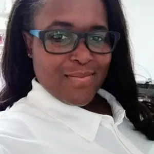 Kimberly Bryant