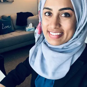 Sara Ali