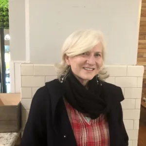 Susan Talmage