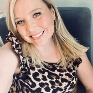 Karissa Trombley, , Registered Mental Health Counselor Intern in Saint Petersburg, FL 