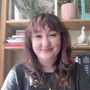 Emmaline Baroni, LCPC, Licensed Clinical Mental Health Counselor in Chicago, IL 