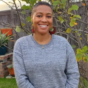 Jaala Davis, MA, Licensed Professional Counselor Associate in Austin, TX 