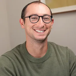 Zach Resnick