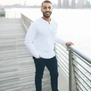 Steven Jacob