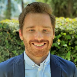 Alex Iacovitti