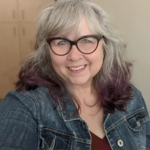 CAROL J. STRAND, MA, LMFT, ATR, Art Therapist in Richfield, MN 