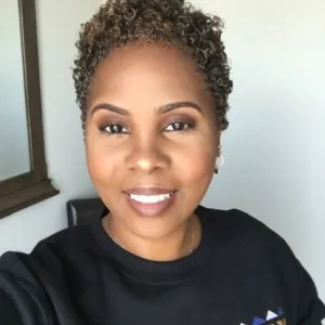 Dayna Jones