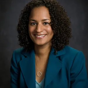 Kendra Roberson