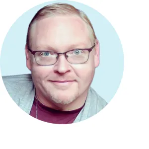 Alan Murray, M.A. degree in Mental Health Counseling, Licensed Clinical Mental Health Counselor Associate  in Indiana 