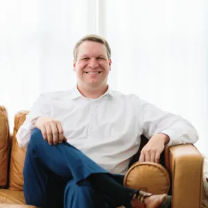 Brian Sambecki, M.A., LPCC, Licensed Professional Clinical Counselor in Columbus, OH 