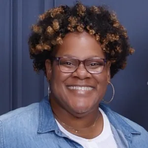 Tamika Wyatt