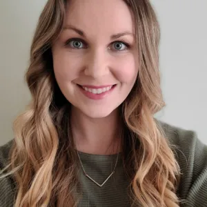 Courtney Sparkuhl