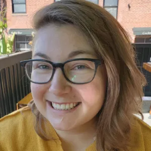 Stephanie Grover, LMSW, Sex Therapist in Boise, ID 
