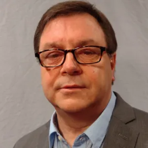 Patrick Beck