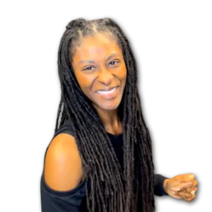 Tressey Adams