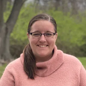 Mandy Haury