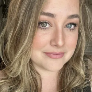 Kirsten Reynolds