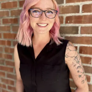 Sarah Dempe