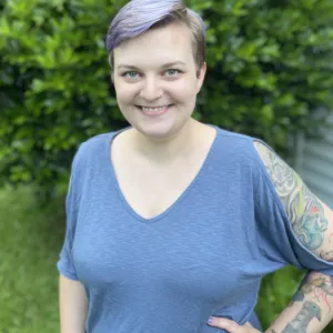 Katherine Thompson, LCMHCA, NCC, Licensed Clinical Mental Health Counselor Associate  in North Carolina 