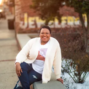 Shameka Bolden