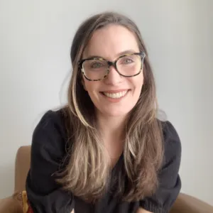 Sarah Pace