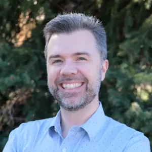 Aaron Hudyma, Ph.D., Psychologist  in Colorado 