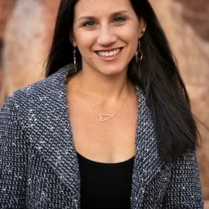 Erika Karpman, PhD, LCSW, M.Ed., Clinical Sexologist in Colorado Springs, CO 