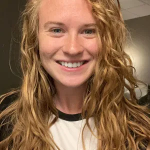 Molly Mayes