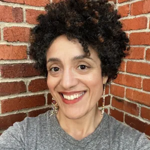 Shirin Shoai