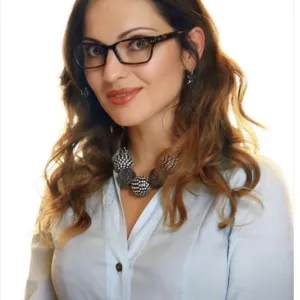 Elena Issendorf