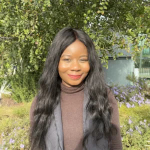 Elizabeth Dikibo