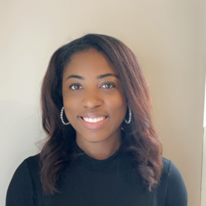 Zaria Cyrus, LMSW, Social Worker in Germantown, MD 