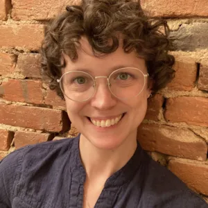 Kate Manser, MA, LPC, Licensed Professional Counselor in Philadelphia, PA 19102