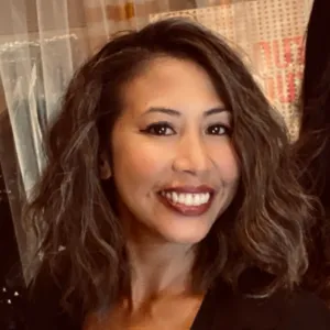 Kristine Magat douglas